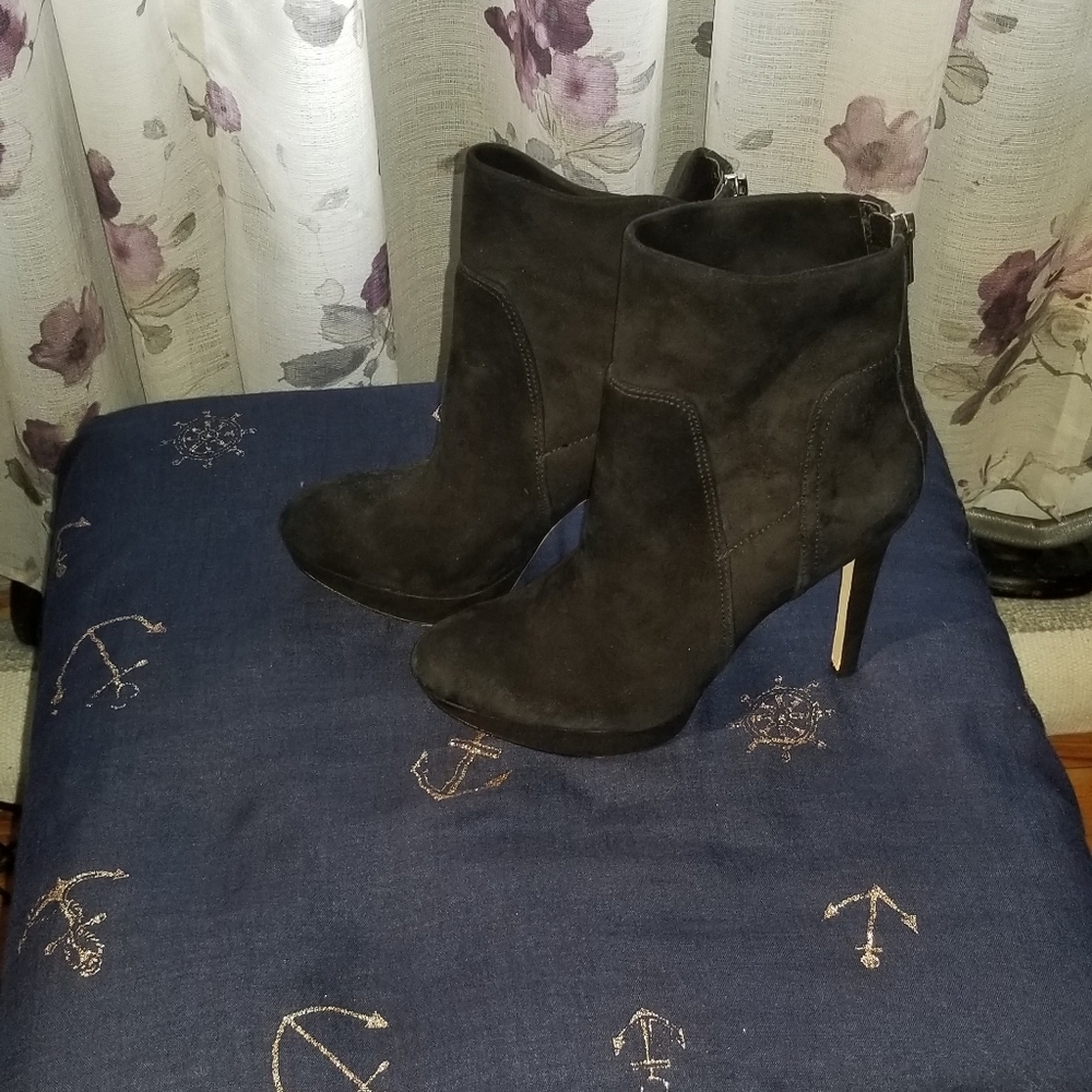 Sam Edelman heels